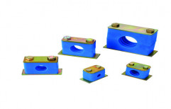 Hydraulic Pipe Clamps by Jacktech Hydraulics