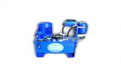 Hydraulic Power Pack Unit by Perfect Hydraulics