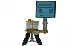 Hydraulic Pressure Calibrators by Nagman Instruments & Electronic Private Limited