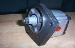 Hydraulic Pump by Precision Autowares Pvt Limited