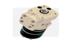 Hydraulic Steering Units by United Hydraulic Control