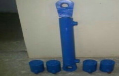 Hydraulic Valve by Star Hydraulic & Services