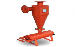 Hydrocyclone Sand Separator by Pranay Enterprises