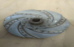 Impeller by Deena Engineering Company