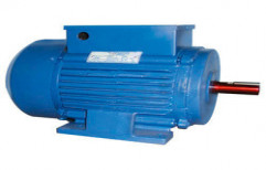 Induction Motor by Bhagvati Electric