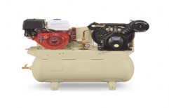 Industrial Air Compressor by Vedha Technologies