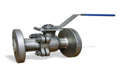 Industrial Ball Valve by Flow Control Engineers