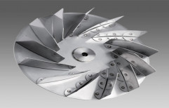 Industrial Impeller by Enviro Tech Industrial Products