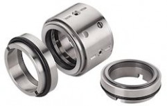 Industrial Mechanical Seal by Jay Trading Co.