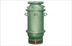 Industrial Polder Submersible Pump by Ks Industries