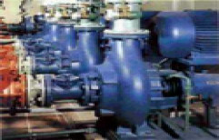 Industrial Pumps by Aishwarya Engineering, Coimbatore