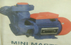 Industrial Pumps by Shree Jee Electricals