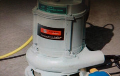 Industrial Pumps by Everest Pumps