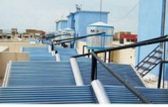 Industrial Solar Thermal System by ECO Power Technology