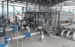 Industrial Water Treatment Plant by Akar Impex Private Limited, Noida
