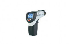 INFRA RED THERMOMETER (Laser Gun Thermometer) by Optics Technology