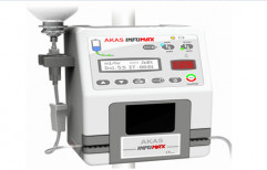 Infusion Pumps by Akas Medical