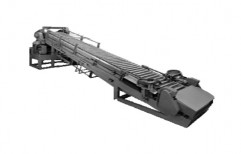 Ingot Casting Conveyor by R.K. Industrial Enterprises