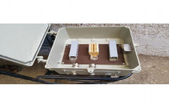 Instrument Junction Box by Tricon Control