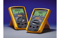 Insulation Resistance Tester by Sgm Lab Solutions