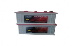 Inverter Battery by Anand Battery Industries