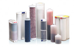 Ion Exchange Cartridges by 3 Separation Systems