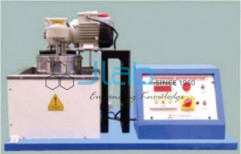 Isothermal Batch Reactor by Jain Laboratory Instruments Private Limited