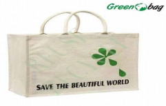 Juco Shopping Bags by Green Packaging Industries (P) Limited