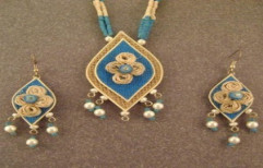 Jute Jewellery by Shree Ram Trading