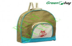 Jute Picnic Bags by Green Packaging Industries (P) Limited