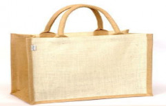 Jute Shopping Bags by Ahmad Industries