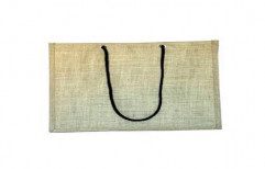 Jute Shopping Bags by Mahavir Packaging