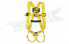 Karam Fall Protection Equipment by Super Safety Services