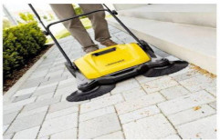 Karcher S 650 Manual Sweeper by Ipotter Private Limited