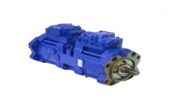 Kawasaki Hydraulic Pump by Hydro Marine Services Private Limited