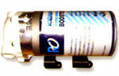 Kemflo Booster Pump by Indian Ion