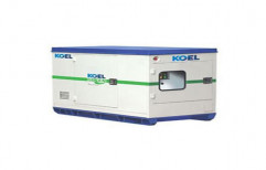 Koel Generator by W. R. Talwalker Brothers Private Limited