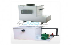 Laboratory Fume Hoods by Jain Laboratory Instruments Private Limited