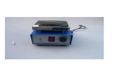 Laboratory Magnetic Stirrers by Standard Scientific Instrument Co.