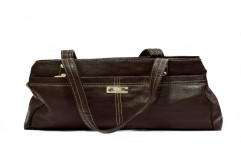 Ladies Stylish Handbag by Amar Enterprises