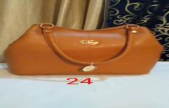 Lady Hand Bag by Jain Leather Agencies