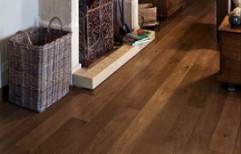 Laminate Floor Rustic by Floor Studio