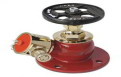 Landing Valve by Fire Guard Service Private Limited