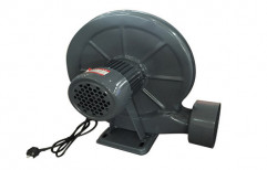 Laser Machine Blower by H-Space Machinery Co.