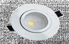 LED COB Lights 4W Round & Square by Aviot Smart Automation Private Limited