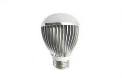 LED Light Bulb by Rama Engineers