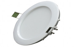 LED Panel Light Round 15W by Aviot Smart Automation Private Limited