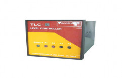 Level Controller by D. R. Automation