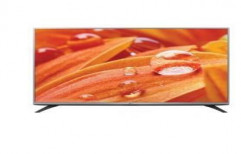 LG 43 Inch LED TV by East India Trading Co.