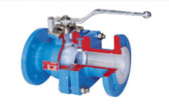 Lined Ball Valves by Flow Serve India Controls Pvt Ltd